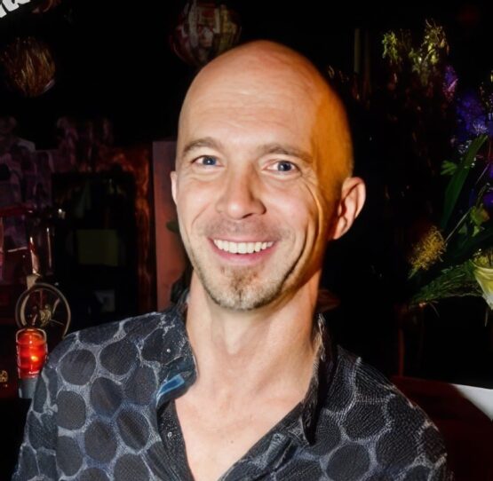 Todd Wautier