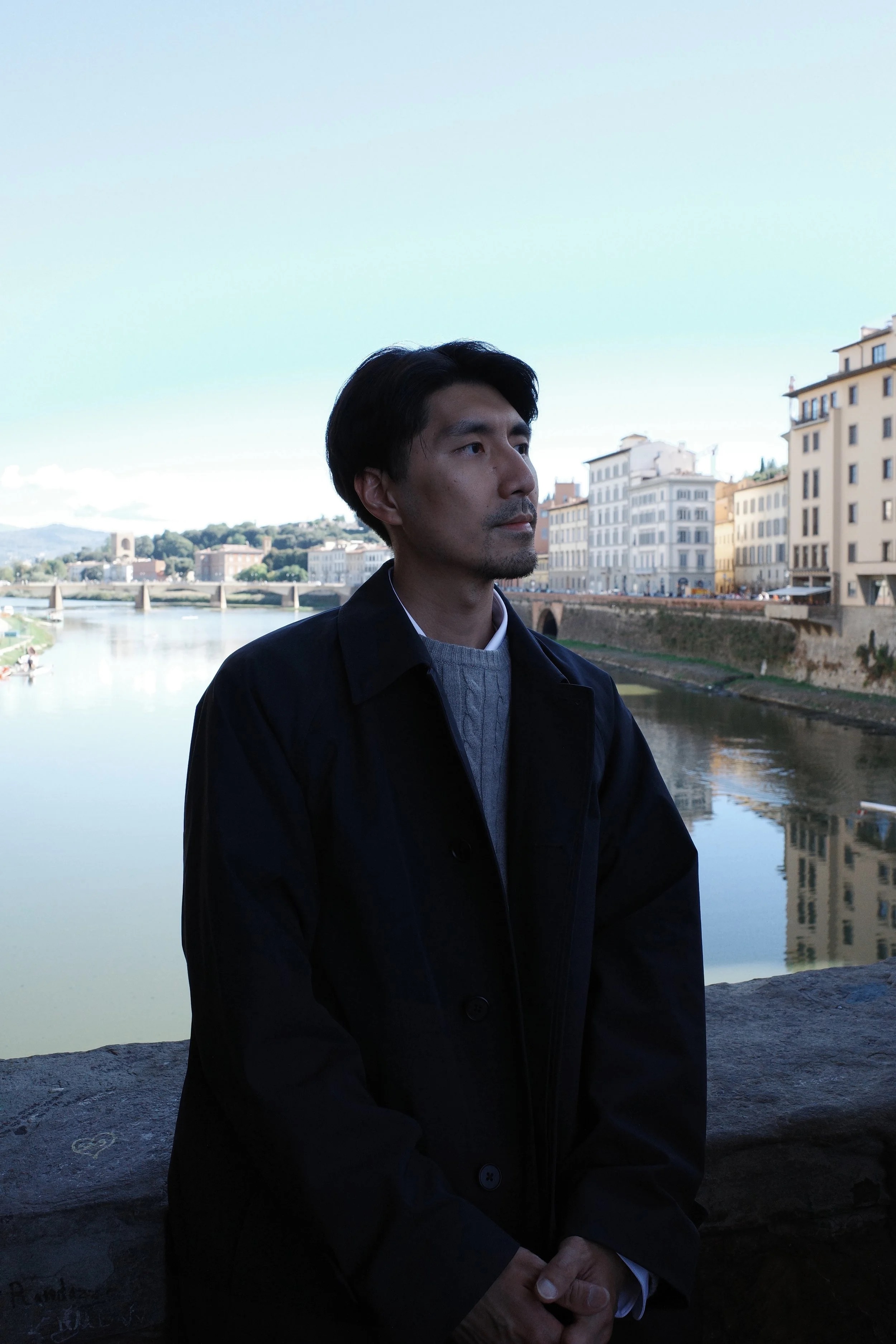 Liang Wang